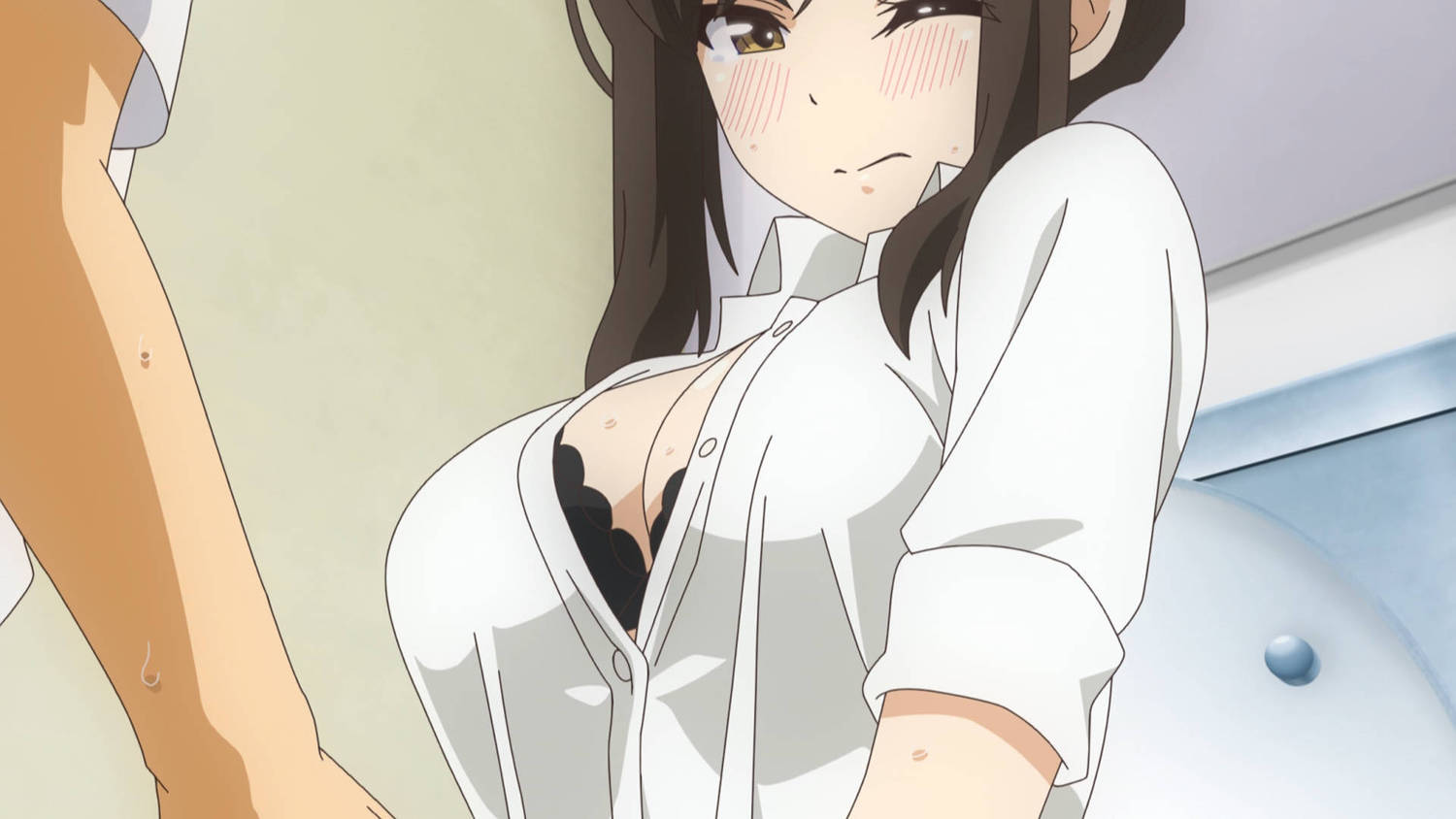 Why the hell are you here teacher r34