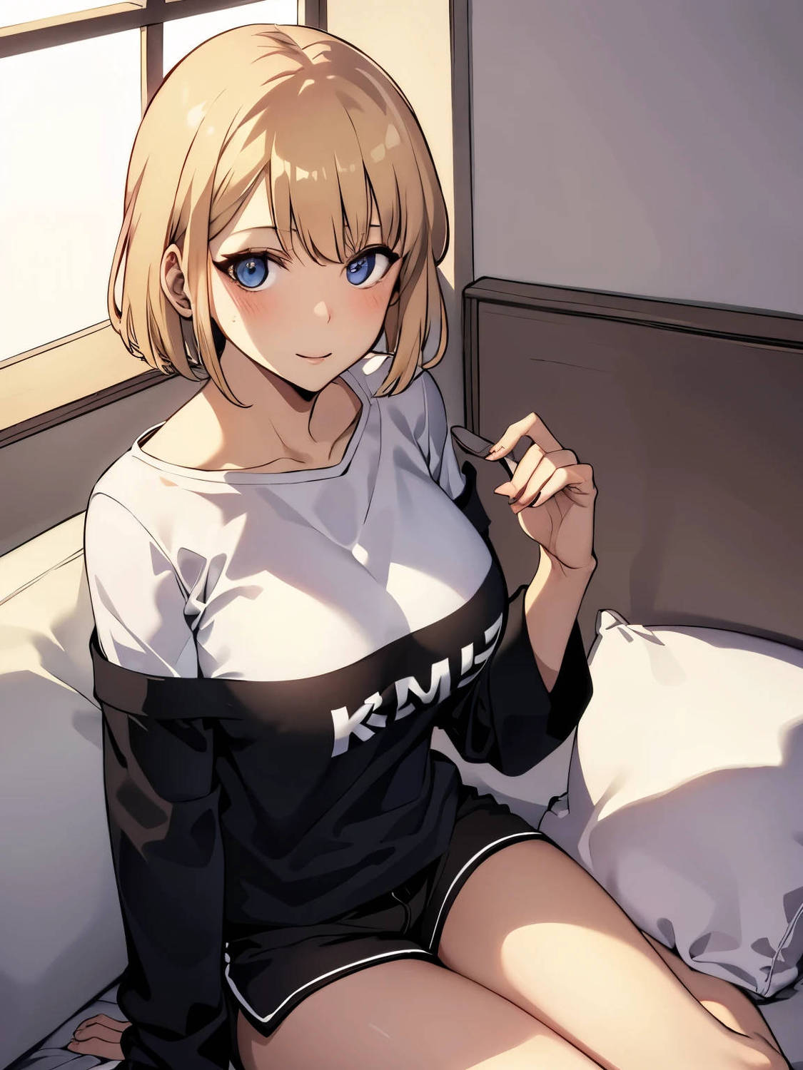 Топ-7 артов с Ча Хаэ Ин - 27 Февраля 2024