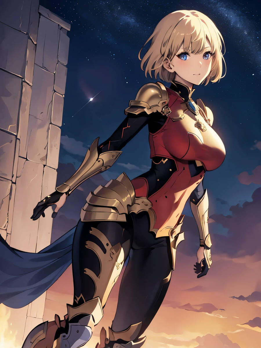 Топ-7 артов с Ча Хаэ Ин - 27 Февраля 2024