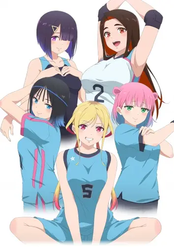 Постер Не трогай меня, Котэсаси 1 сезон 1-12 серия из 12 без цензуры для просмотра онлайн