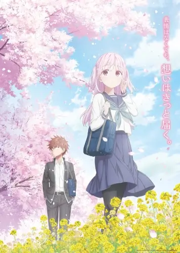 Постер Безэмоциональная Касивада и эмоциональный Ота 1 сезон 1-12 серия из 12 для просмотра онлайн